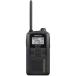UBZ-LS27R Kenwood KENWOOD трансляция контейнер соответствует особый маленький электроэнергия приемопередатчик черный 