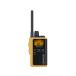 UBZ-M31E-Y Kenwood KENWOOD DEMITOSS приемопередатчик рация желтый особый маленький электроэнергия приемопередатчик 