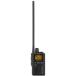 UBZ-M51LE Kenwood KENWOOD DEMITOSS mini особый маленький электроэнергия приемопередатчик длинный антенна 