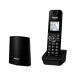 VE-GDL48DL-K �p�i�\�j�b�N �d�b�@ �p�i�\�j�b�N Panasonic VE-GDL48DL-K �f�W�^���R�[�h���X�d�b�@ �q�@1��t�� �u���b�N