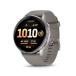 VENU-4-45MM-010-03014-31-S �K�[�~�� GARMIN GPS�X�}�[�g�E�H�b�` Venu 4 45mm Silver / G