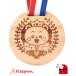  из дерева поздравляю медаль ( лента есть ) ( почтовая доставка возможно )a- Tec отвечающий . движение . физическая подготовка праздник школа Event ребенок начальная школа детский сад уход за детьми .