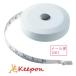  round cloth Major (1.5m)(40 piece till mail service possible )a- Tec compact portable waist measurement cloth circle 150cm to coil shaku sewing 