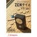 ZEN tile Solo ...... game z card game board game adult feeling . heart junior high school student 1 person for 