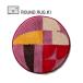 60%OFF распродажа GEORUG geo ковер ROUND RUG #1 раунд ковер коврик коврик модный симпатичный . покупка 