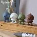 HOPTIMIST ho pti Mist SOFT BUMBLE XS soft van bruXS размер HP-08 интерьер произведение искусства симпатичный покачивающийся украшение настольный стол полки living ребенок часть магазин ..