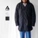 PHENIX by TKMT Phoenix bai чай Kei Emuti JACKET, TYPE P-008 / QUILTED TECH TRAVEL COAT -SOLID cut tido Tec путешествие пальто . покупка 
