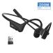 �y2025Upgrade�z �I�[�v���R��2 UC OpenComm2  UC ���`�� �C���z�� Shokz �V���b�N�X ���[�J�[�ۏ�2�N �r�f�I��c ���� �֘A�摜1