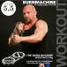�o�[���}�V�� �X�s�[�h�o�b�O  BURN MACHINE 5.5kg �؃g�� �g���[�j���O �r���� �E�G�C�g �{�f�B���C�N ���[�J�[���� ����
