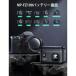 llano �J�����o�b�e���[ �[�d�� NP-FZ100�p �����[�d�\ USB-C PD18W �}���[�d LED�\�� SD�J�[�h���[ ���� �֘A�摜4