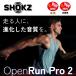 SHOKZ openrun pro 2 �V���b�N�X ���`���C���z�� �I�[�v�������v��2 �����ӂ����Ȃ� ���K�̔��X ���[�J�[�ۏ�2�N ���� �֘A�摜4