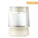 �n�C�p���[�K���X�X�`�[�������� GLASS QS649 �㕔���� �N���b�Y �ϔM�K���X LED���C�g �`���C���h���b�N ���� �֘A�摜1