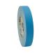 ga мех лента Pro-Tapes флуоресценция синий blue 25mm x 45m камера лента GAFFER TAPE FLUORESCENT
