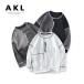  весна. item Kids ребенок одежда мужчина Parker tops модный хлопок круглый вырез футболка с длинным рукавом футболка спорт движение casual Корея ребенок одежда 