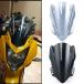  мотоцикл защита ветровой экран защита Kawasaki Ninja 250SL 2015-2021 2016 2017