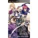 PSP обратная сторона язык Hakuoki ( обычная версия )