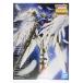 MG 1/100 Wing Gundam Zero custom EW версия ( новый маневр военная история Gundam W Endless Waltz) сборка тип пластиковая модель 