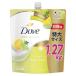 Dove(davu) корпус мыло citrus & вербена ( корпус woshu) заполняющий 1270g