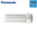 �y10�{�Z�b�g�zPanasonic �p�i�\�j�b�N FDL27EX-LF3 �R���p�N�g�u���� 27���b�g 3�g���`�d���F �u���Y�����݌Ɍ���i�v�y���������z