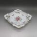  Old Noritake золотая краска роза документ миска 1935~1941 год примерно античный американский .....