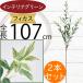 �x���W���~�� ��^ �C���e���A�O���[�� ������� �t�F�C�N�O���[�� �l�C ���A�� ���� �l�H�ϗt�A�� ���� �A�[�g�v�����c �t�B�J�X �x���W���~�i 107cm 2�{�Z�b�g