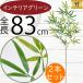 �| �t�F�C�N�O���[�� ������� �C���e���A�O���[�� �l�C ���A�� �l�H�ϗt�A�� ���� �l�H���� �a�� ���̗t ���� �^�P �o���u�[ ������ �ԍ� ��^ 83cm 2�{�Z�b�g