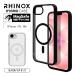 �X�}�z�P�[�X iPhone17e 16e �P�[�X �J�o�[ �n�C�u���b�h MagSafe�Ή� RHINOX �Ռ��z�� MIL �d�x5H TPU�o���p�[�P�[�X ���C�����X�[�d �A�C�t�H�� ���X�^�o�i�i