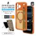 �X�}�z�P�[�X iPhone17 Pro Max iPhone Air �P�[�X �J�o�[ �n�C�u���b�h ZEROSAFE Shaft MagSafe�Ή� �}�O�l�b�g�[�d �ϏՌ� �����O�t �A�C�t�H�� ���X�^�o�i�i