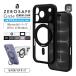 �X�}�z�P�[�X iPhone 18Pro 18ProMax 17Pro 17ProMax �P�[�X �J�o�[ �n�C�u���b�h ZEROSAFE Circle MagSafe�Ή� �ϏՌ� MIL TPU�o���p�[ �����O�t ���X�^�o�i�i