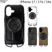 ROOT CO. iphone17 �P�[�X iphone17e �P�[�X iphone16e �P�[�X magsafe iPhone �A�C�t�H�� 17 17e 16e �P�[�X GRAVITY Shock Resist Case Rugged Plus. �ϏՌ�