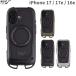 iPhone17 �X�}�z�P�[�X �P�[�X iPhone17e 16e �A�C�t�H��17 17e 16e MagSafe�Ή� �J���r�i �����O�X�^���h  ROOT CO. �X���� �A�E�g�h�A �ϏՌ� �J�����ی�