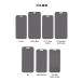 iFace iphone17 �t�B����  iphone18pro �t�B���� iphone18pro max �t�B���� �̂������h�~ ��� �ی�t�B���� �K���X�t�B���� iphone 17pro max air 16pro max �֘A�摜1
