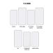 iFace ���� iphone18pro max iphone17 �t�B���� iphone17e �t�B���� iphone17pro max iphoneair �ی�t�B���� �K���X�t�B���� �u���[���C�g�J�b�g �A���`�O���A �֘A�摜1