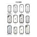 iFace ���� iPhone14 �P�[�X �X�}�z�P�[�X iPhone13 �P�[�X iphone se �P�[�X iphone12 �P�[�X iphone15pro max �P�[�X ���� �N���A �ϏՌ� ������� �֘A�摜1