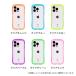 iFace ���� iPhone14 �P�[�X �X�}�z�P�[�X iPhone13 �P�[�X iphone se �P�[�X iphone12 �P�[�X iphone15pro max �P�[�X ���� �N���A �ϏՌ� ������� �֘A�摜4