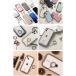 iFace ���� �X�}�z�X�g���b�v �g�уX�g���b�v iFace �����O �X�g���b�v �X�}�z �V���R�� �A�C�t�F�C�X Reflection Silicone Ring �����h�~ iphone �֘A�摜5