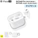 iFace official AirPods Pro no. 2 generation no. 1 generation case clear AirPods no. 3 generation transparent wireless charge iFace Look in Clear