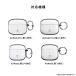 iFace ���� First Class AirPods Pro ��3���� ��2���� ��1���� �P�[�X AirPods �P�[�X AirPods ��4���� iFace First Class �P�[�X  Air Pods �P�[�X �֘A�摜1