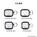 AirPods Pro 3 �P�[�X iFace AirPods Pro 2 1 �P�[�X AirPods 3 �P�[�X iface �ϏՌ� �G�A�|�b�Y �P�[�X airpods pro 3 2 1 �P�[�X airpods 3 �P�[�X �J���r�i�t �֘A�摜1