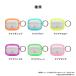 AirPods Pro 3 �P�[�X iFace AirPods Pro 2 1 �P�[�X AirPods 3 �P�[�X iface �ϏՌ� �G�A�|�b�Y �P�[�X airpods pro 3 2 1 �P�[�X airpods 3 �P�[�X �J���r�i�t �֘A�摜3
