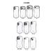 iFace ���� iPhone17 �P�[�X iPhone17e �P�[�X iPhone17pro �P�[�X iPhone16 �P�[�X iPhone15 iPhone14 iPhone13 �P�[�X magsafe �ϏՌ� magsafe�Ή� iPhone �֘A�摜1