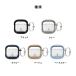 airpods4 �P�[�X �G�A�|�b�Y4�P�[�X �G�A�[�|�b�Y4 �P�[�X iFace airpods �P�[�X ��4���� AirPods��4����P�[�X �J�o�[ �N���A �֘A�摜1