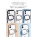 airpods4 �P�[�X �G�A�|�b�Y4�P�[�X �G�A�[�|�b�Y4 �P�[�X iFace airpods �P�[�X ��4���� AirPods��4����P�[�X �J�o�[ �N���A �֘A�摜2
