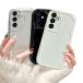 Galaxy A36 5G кейс wave волна type .... прозрачная крышка прозрачный TPU мягкий чехол волна форма ремешок дыра симпатичный модный симпатичный простой Samsung Samsung 