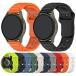 GARMIN �X�}�[�g�E�H�b�` �o���h �x���g �V���R�� �o���h�� 20mm 22mm �������X�g�o���h/�����o���h/�����x���g ��������