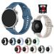 Amazfit �o���h �x���g �ʋC �V���R�� �o���h�� 20mm 22mm Active Balance2 Cheetah Pro Bip 5 GTR4 GTS4 �������X�g�o���h/�����o���h/�����x���g