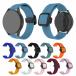 GARMIN �X�}�[�g�E�H�b�` �o���h �x���g �V���R�� �o���h�� 20mm 22mm �������X�g�o���h/�����o���h/�����x���g ��������