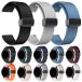 GARMIN �X�}�[�g�E�H�b�` �o���h �x���g �V���R�� �o���h�� 20mm 22mm �������X�g�o���h/�����o���h/�����x���g ��������