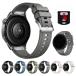 HUAWEI Watch частота ремень силикон частота ширина 20mm 22mm Watch GT6 Watch GT 6 Pro замена напульсник / замена частота / замена ремень 