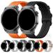 GARMIN�p �X�}�[�g�E�H�b�` �o���h �x���g�ʋC �V���R�� Forerunner 570�p �o���h�� 20mm 22mm �K�[�~���p Venu 2/SQ2/music/vivoactive